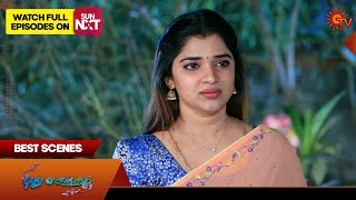 Pudhu Vasantham- Best Scenes | 12 Mar 2025 | Tamil Serial | Sun TV