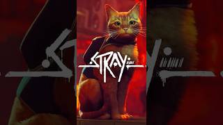 #stray #stateofplay #sonystateofplay #cat #games #gaming