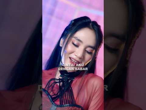 Bella Nova - Cintai Aku Dengan Sabar 💖 Dengarkan lagunya di @PelangiRecords !!