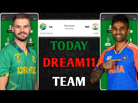 SA vs IND Dream11 Team, SA vs IND Dream11 Prediction, SA vs IND Dream11: Fantasy Tips, Analysis