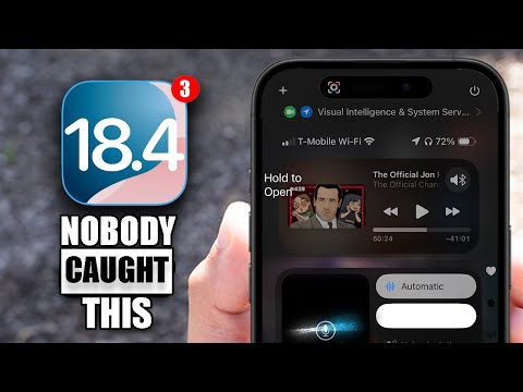 iOS 18.4 Public Beta 3 Is Finally Out! What’s New Will Shock You!