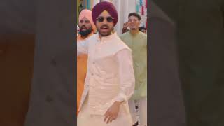 LEHNGA: DILJIT DOSANJH | NEERU BAJWA | LATEST NEW PUNJABI SONGS 2024 | New #viralshorts