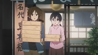 Torisetsu [AMV] - Tamako Market Love Story