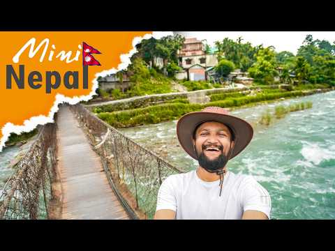 Mini Nepal of India | Gorubathan West Bengal | Offbeat Tourist Places | Bhutan Border | Travel Guide