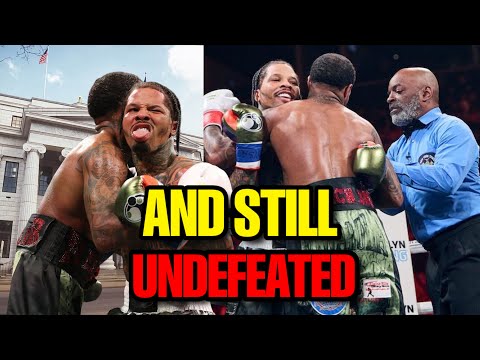 Gervonta Tank Davis REMAINS UNDEFEATED, Lamont Roach APPEAL REJECTED, NYSAC Won’t OVERTURN