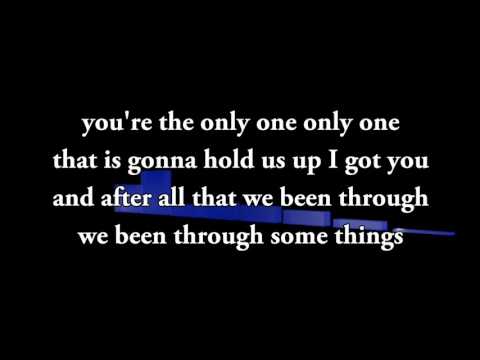 NF Only One Lyrics