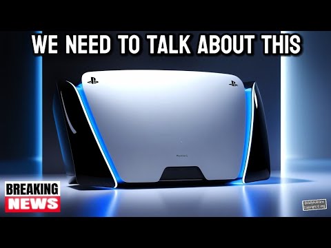 PS5 Pro PSSR Issues & The Misinformation Epidemic | PLAYSTATION 5 PRO NEWS