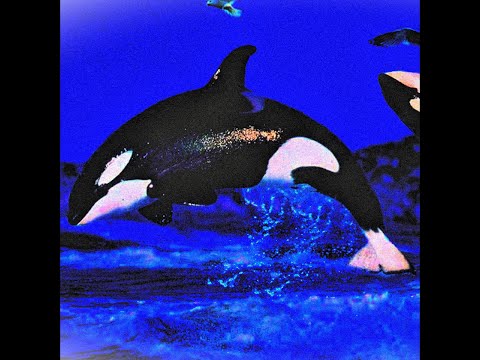 Not Half A Dime - digital orcas