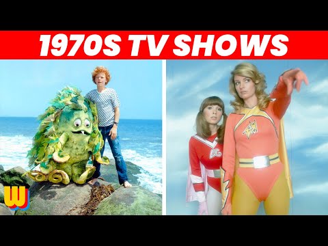 20 Forgotten TV Shows From The 1970s