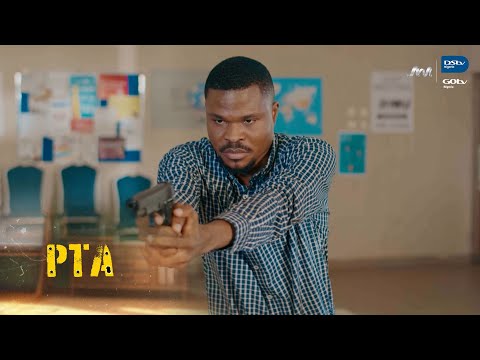 A teacher's frustration – PTA | S1 | Ep 1 | Africa Magic