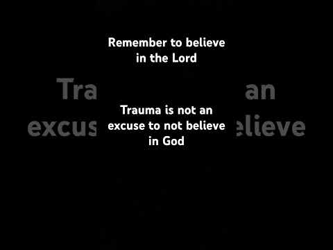 Believe 🙏🏼✝️✝️✝️ #music #christislord #God #Lord #christianity