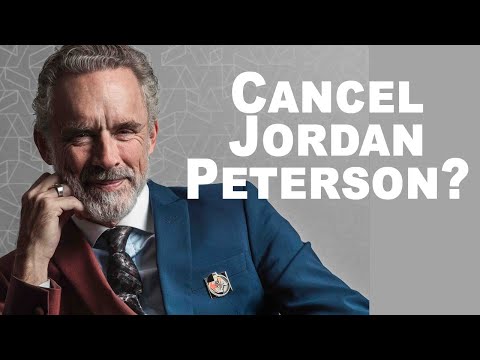 The Last Time a Woke Journalist Tried to Cancel Jordan Peterson