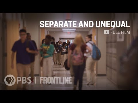 70 Years After Brown v. Board, Revisit ‘Separate and Unequal’ (full documentary) | FRONTLINE