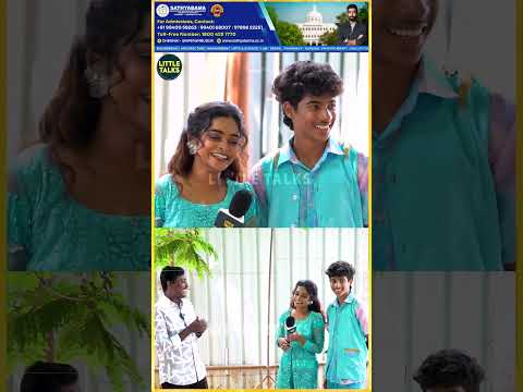 ஜோடி Select பண்ண ரொம்ப கஷ்டமா இருந்தது😅 - Arunima | Shorts