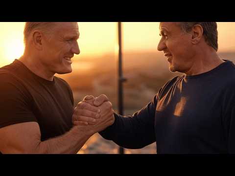 How Dolph Lundgren REALLY Feels About Sylvester Stallone