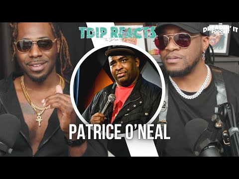 Patrice O'Neal | Reaction