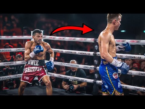 When Cocky Fighters Got What They Deserved | Part 21