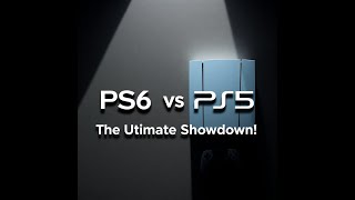 PS6 vs PS5  The Ultimate Console Showdow