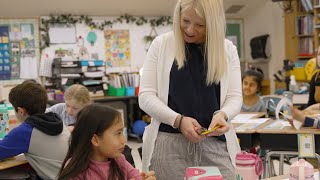 How Punch Cards Can Simplify Classroom Management