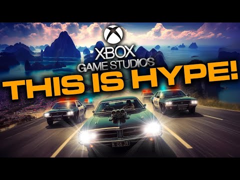 LEAKED Gameplay Reveal Details 8-player co-op Heist Game Contraband - Xbox Exclusive Xbox Series X|S