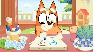 Bingo 🧡 | Bluey Türkçe Resmi Kanal