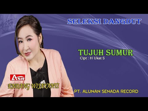 ENDANG WIJAYANTI - TUJUH SUMUR ( Official Musik ) HD