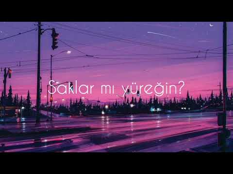 Mabel Matiz - Aşk Yok Olmaktır (Lyrics - Slowed - Reverb - Sözleri)