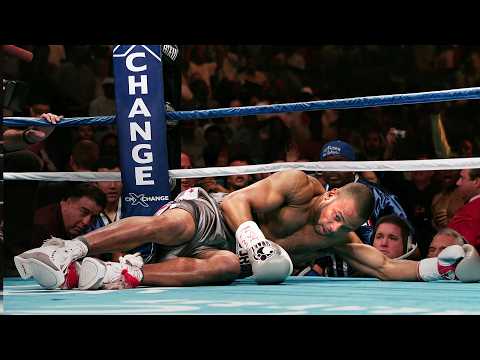 The Most UNEXPECTED Boxing Knockouts