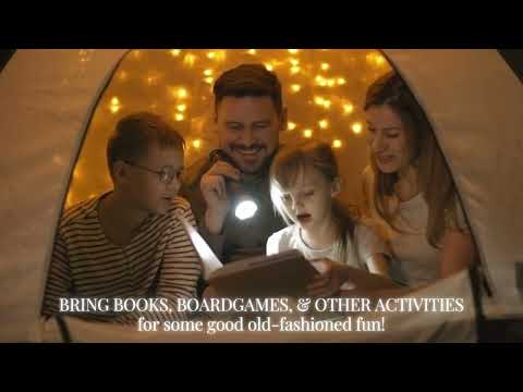 New England Insurance Group I Camping Tips