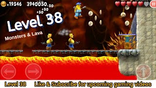 Incredible Jack Level 38 | Incredible jack level 38 have no secret room | Fore Gaming