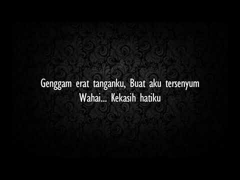 Naff - Buat Aku Tersenyum (lirik)