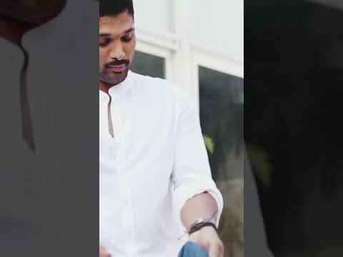 Allu arjun sakhiyaan