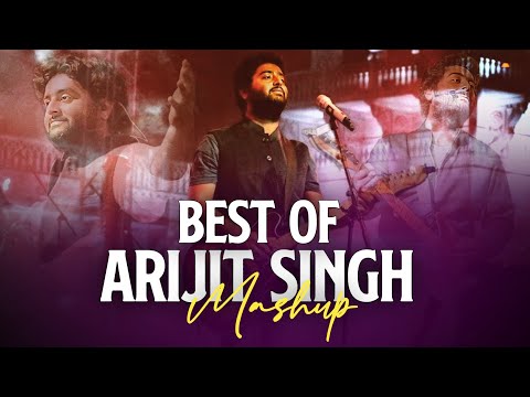 Best Of Arijit Singh 2024 | Arijit Singh Hits Songs | Arijit Singh Jukebox Songs | Indian Songs