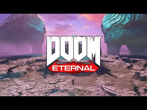 David Levy - New Intro Credits Theme (DOOM Eternal TAG P2 Gamerip) [Koma Archive Reupload]