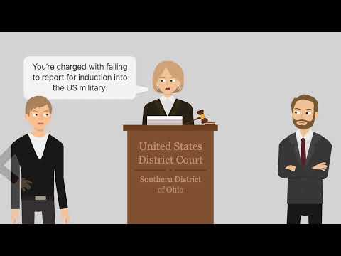 McKart v. United States Case Brief Summary | Law Case Explained