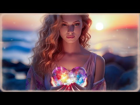 ✨Soulful Harmony: Relaxing Calming Healing Music For Your Heart 💖 - Atmospheric Music Female Vocal