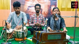 NonStop Vaidik Sangeet | Vocalist : Poulami Sengupta | Ram Narayan Ram @RNRnews