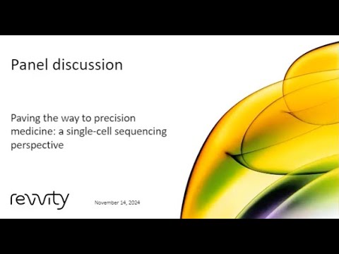 Paving the way to precision medicine: a single-cell sequencing perspective