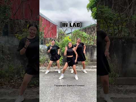 #inlab #tapawandancefitness #zumbadance #fypシ゚ #shorts #shortsvideo #tiktokviral #danceworkout