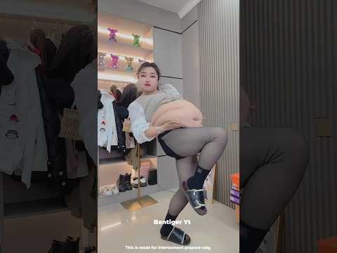 🔥New Shapewear Technology! Overweight Women Instantly Look Slim 👗✨| Japanese Women as Builders?