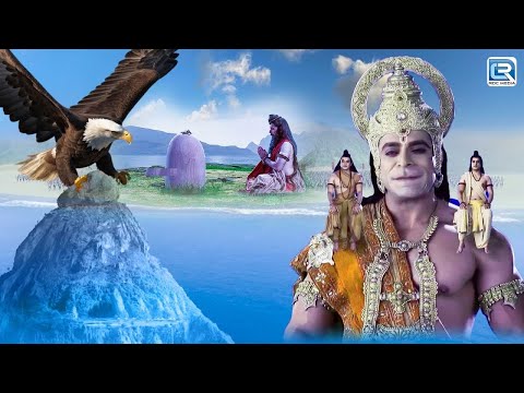 हनुमान जी कैसे करेंगे रावण की तपस्या को भंग ? | Mahabali Hanuman | महाबली हनुमान | Full Episode 472