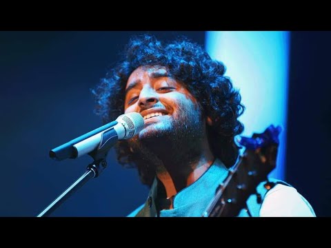 Arijit Singh Live 🔥 Biggest Performance Ever ❤️ Soulful Voice Ever | Global Citizen Festival