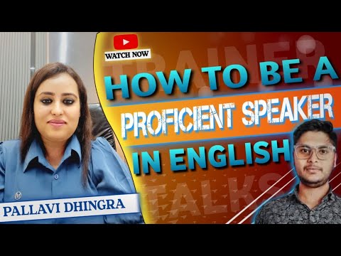 How to Speak English Fluently & Confidently ( Proven Techniques)