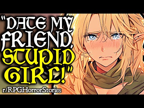 DM BULLIES Player For Not Dating His Friend, She is Forced to Quit... (+ More) | r/rpghorrorstories