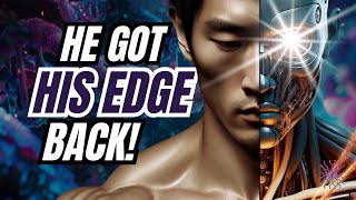 Case Study: Peptide Therapy Gave Him His Edge Back -Total Performance Enhancement in Business & Life