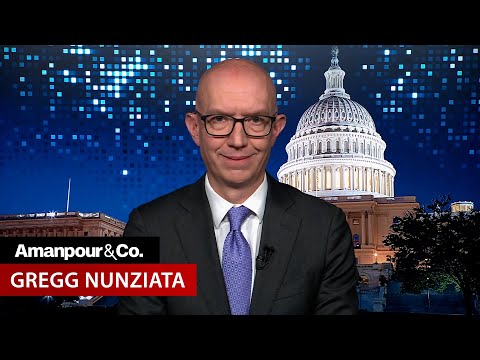 Conservative Atty. on the Scope and Constitutionality of Elon Musk's DOGE | Amanpour and Company