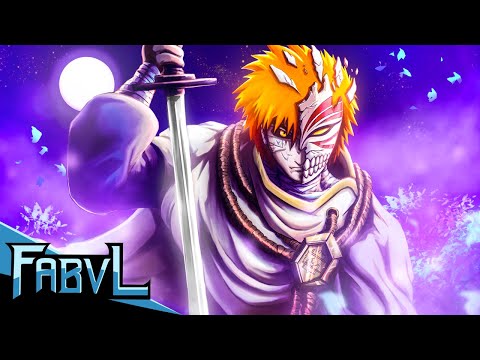 ICHIGO SONG - Memory | FabvL [Bleach]