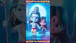 MahadevParvatiMa🔱 #viral #trending #shorts #mahadev #parvatimata #bhaktishorts #shortsfeed #ytshorts