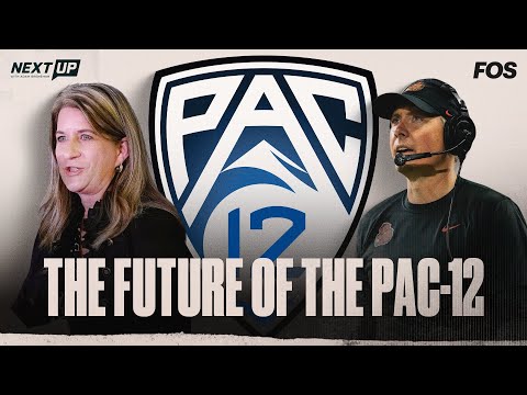 The Pac-12 In 3-5 Years Will Be….