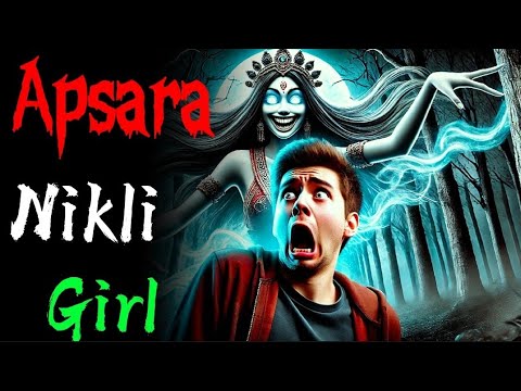 खूबसूरत अप्सरा से प्यार करना पड़ा महंगा! | डरावनी लेकिन मजेदार कहानी | Horror Love Story